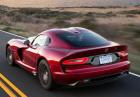 Nuova SRT Viper my 2013