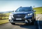 Nuova SUBARU OUTBACK MY21 2