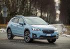 Nuova Subaru XV 2018 5