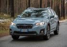 Nuova Subaru XV 2018 7