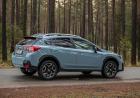 Nuova Subaru XV 2018 8