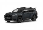 Nuova Suzuki Across al Salone Auto Torino 2026