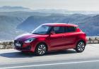 Nuova Suzuki Swift 1.0 Boosterjet S 5