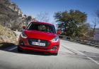 Nuova Suzuki Swift 1.0 Boosterjet S