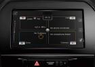 Nuova Suzuki Vitara Web Black Edition touchscreen
