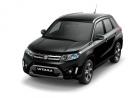Nuova Suzuki Vitara Web Black Edition