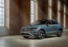 Nuova T-Roc Volkswagen Style 2