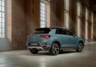 Nuova T-Roc Volkswagen Style