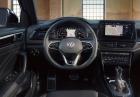 Nuova T-Roc Volkswagen interni