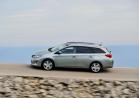 Nuova Toyota Auris Touring Sports profilo