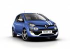 Nuova Twingo Gordini RS 2012