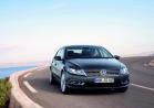 Nuova Volkswagen CC 2012 2