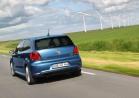 Nuova Volkswagen Polo BlueGT posteriore