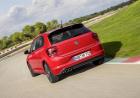 Nuova Volkswagen Polo GTi 2018 3