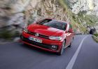 Nuova Volkswagen Polo GTi 2018 5