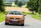 Nuova Volkswagen Polo Highline 7