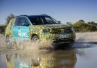 Nuova Volkswagen T-Cross, alcune anticipazioni 01