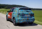 Nuova Volkswagen T-Cross, alcune anticipazioni 04