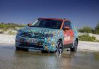 Nuova Volkswagen T-Cross, alcune anticipazioni 05