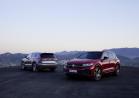Nuova Volkswagen Touareg 2023 7
