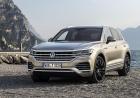 Nuova Volkswagen Touareg: focus sul sistema antirollio 04