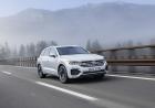 Nuova Volkswagen Touareg: focus sul sistema antirollio 06