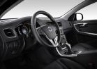 Nuova Volvo V60 Plug-In Hybrid interni