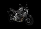 Nuova Yamaha MT-07 my 2014