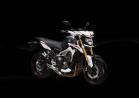 Nuova Yamaha MT-09 Street Rally my 2014