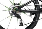 Nuove Bici BMW 2012 Mountain Bike Enduro dettaglio