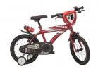 Nuove biciclette Bianchi-Ducati Kids