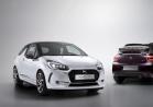 Nuove DS 3 e DS 3 Cabrio