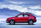 Nuovi suv compatti sportivi 2012 Audi Q3 Vail 4