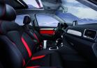 Nuovi suv compatti sportivi 2012 Audi Q3 Vail 5