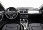 Nuovi suv compatti sportivi 2012 BMW X1 4