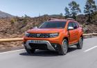 Nuovo DACIA Duster 3