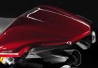 Nuovo Ducati Monster 1200 dettaglio cupolino posteriore