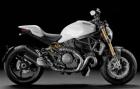 Nuovo Ducati Monster 1200 S bianco