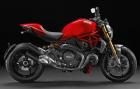 Nuovo Ducati Monster 1200 S rosso Ducati