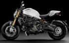 Nuovo Ducati Monster 1200 S