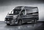 Nuovo Fiat Ducato