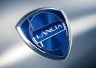 nuovo logo Lancia