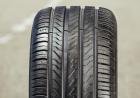 Nuovo Michelin Primacy 5 2025 battistrada