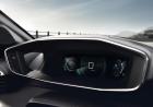 Peugeot, il nuovo Peugeot i-Cockpit 3D