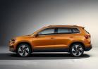 Nuovo SKODA KAROQ 2