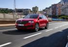 Nuovo SKODA KAROQ Sportline