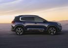 Nuovo SUV C5 Aircross 3