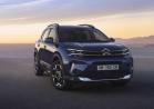 Nuovo SUV C5 Aircross 4