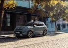 NUOVO SUV CITROEN C3 AIRCROSS