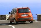 Offerte auto novembre 2015 Fiat Panda